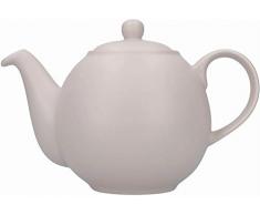 London Pottery LPGLTPOT4NP ThÃ©iÃ¨re Globe avec passoire dans coffret cadeau en cÃ©ramique