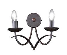 Honsel Leuchten Applique murale Hannes 39082