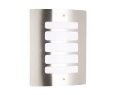 Garza Newall Applique murale E27, Bleu