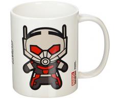 Marvel MG23626 Mug, Céramique, Multicolore, 315 ml/11 oz