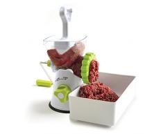 Norpro Hachoir à Viande/Hachoir et Machine à pâtes