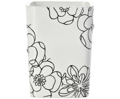 Ridder 22160101 Gobelet Diamond Blanc