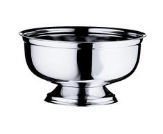 Mepra 20095028 Bol avec Socle cm 28 Palace