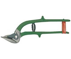 Erdi bande Fer Ciseaux Acier Spécial, longueur 225 mm, d122 N