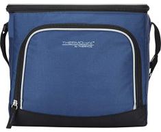 THERMOS Sac Isotherme en Polyester Taille M, Polyester, Bleu Marine, 6.5 Litre