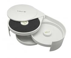 Vin Bouquet FIK 027 - Givreur de Verres 3 Compartiments