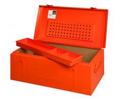 Bahco 1496MB4 - Coffre De Chantier 830X440X340