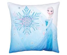Vervaco Kit Coussin imprimé par Sublimation Disney Elsa