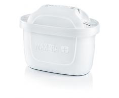 BRITA, Cartouche Filtrante pour Carafe, MAXTRA+ Haute Performance (Nouvelle Formule) - Pack 2