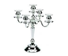 Mepra 207094 Chandelier 5 Flammes