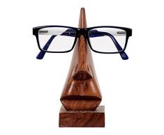 storeindya Sculpture de Visage en Fil mÃ©tallique et Maille en cuivre (Design 13)