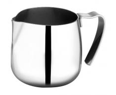 Motta 15 Pichet à crème, INOX