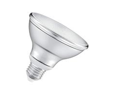 OSRAM rÃ©flecteur Spot LED | Culot E27 | Blanc chaud | 2700 K | 10 W Ã©quivalent 75 W | PARATHOM PAR30 | Dimmable