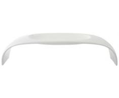 Villeroy & Boch Urban Nature Coupelle, 37x14 cm, Porcelaine Premium, Blanc