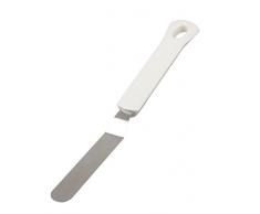 Dr. Oetker 2qf-1658, spatule, Acier Inoxydable, Argent, 5Â x 5Â x 2Â cm