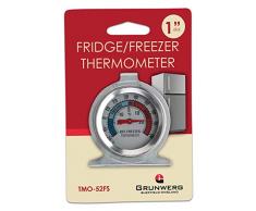 Grunwerg TMO-52FS Thermomètre