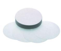 Kitchen Craft Home Made/disques Cercles ciré pour 0,9 kg, bocaux, Sac de 200