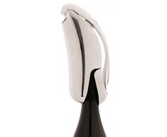 LâATELIER DU VIN â LâArtiste â Tire-bouchon à Levier â Ãlégant, Rapide, Pratique â Métal Injecté et Chromé