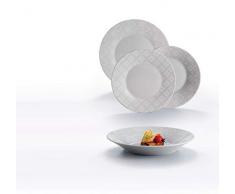 Luminarc 0883314670646 CALICOT Assiettes