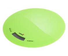 Korona 2050148 Ronda Balance de Cuisine Ãlectronique en Jaune