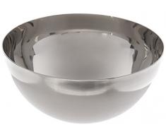De Buyer 3133.20N Moule Demi-sphérique Calotte inox - à 20 cm