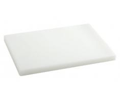 Metaltex Table de Cuisine 33 x 23 x 2 cm Blanc