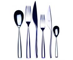 Mepra 105022036 Ménagère de 36 Pièces Arte