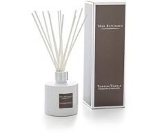 Max Benjamin Diffuseur de Parfum de Vanille de Tahiti â