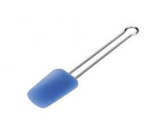 LACOR Spatule - Maryse en INOX 18/10 et Silicone 9 x 6cm Spatule