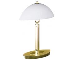 Lampe Wofi 8112.02.32.0010 Newton Laiton 2 x E14 40W