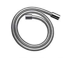 Hansgrohe 28284000 7922663 Tuyau de douche 1/2 x 1/2 x 200 cm Chromé