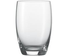 Schott Zwiesel 815861Â biÃ¨re Tasse, Verre, Transparent, 6Â unitÃ©s