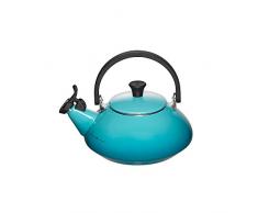LE CREUSET 92009600490000, Bouilloire, Turquoise