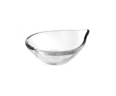 Pasabahce 53942Â Finger Coupelle Verre, 97Â x 42Â mm