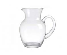 la Porcellana Empoli Classic Carafe BoÃ®te Cadeau, Blanc, 2Â Litre