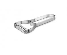 IPAC A26L Eplucheur, Acier Inoxydable, Argent, 27 cm