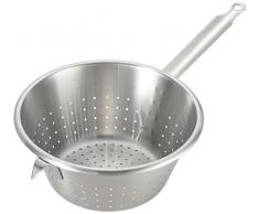 DE BUYER -3232.24 -passoire conique inox a queue ø 24 cm