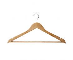 Protenrop 2708456 - Cintres Classiques Bois