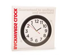 Funtime Horloge Ã lenvers, Noir