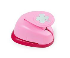 Efco Perforatrice Taille M Feuille de TrÃ¨fle