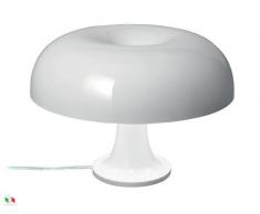 Artemide NESSINO LAMPE DE TABLE BLANC