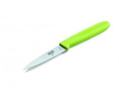 Kuhn Rikon 1322210 Couteau à Légumes Vert