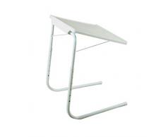 Tavolino Minitable ordinateur portable Maltisch pour enfant Petit Déjeuner Table Table de salle à manger Table dappoint