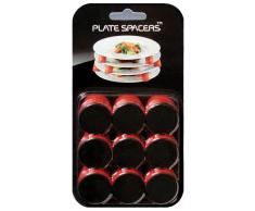 Cale despacement pour Assiettes