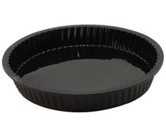 JJA 111045 Moule Silicone Tarte 26 cm