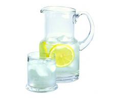 Artland Simplicity Carafe & Verre