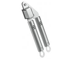 Metaltex Pacific Presse Ail en Acier Inoxydable