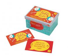 Talking Tables Table Talk controversÃ© Conversations Jeu de dÃ®ner