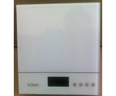 Domo DO-9089W Balance de Cuisine 5 Kg Pèse Aliments