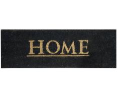 Jute & co. Paillasson dentrÃ©e en Coco 26x75 cm